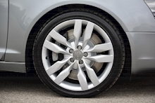 Audi S6 Saloon S6 V10 Saloon - Thumb 20