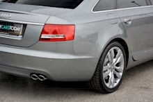 Audi S6 Saloon S6 V10 Saloon - Thumb 12