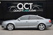 Audi S6 Saloon S6 V10 Saloon - Thumb 1