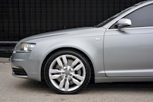 Audi S6 Saloon S6 V10 Saloon - Thumb 17