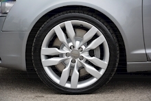 Audi S6 Saloon S6 V10 Saloon - Thumb 22