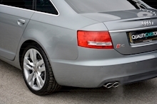 Audi S6 Saloon S6 V10 Saloon - Thumb 19