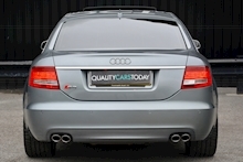 Audi S6 Saloon S6 V10 Saloon - Thumb 4