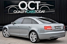 Audi S6 Saloon S6 V10 Saloon - Thumb 10