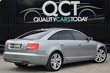 Audi S6 Saloon S6 V10 Saloon - Thumb 11