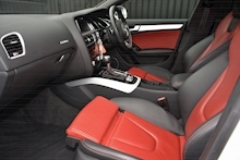 Audi S5 S5 3.0 TFSI Sportback 5dr Petrol S Tronic quattro (190 g/km, 328 bhp) 3.0 5dr Sportback S Tronic Petrol - Thumb 2