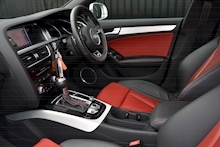 Audi S5 S5 3.0 TFSI Sportback 5dr Petrol S Tronic quattro (190 g/km, 328 bhp) 3.0 5dr Sportback S Tronic Petrol - Thumb 5