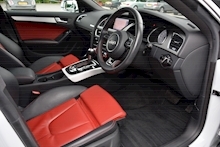 Audi S5 S5 3.0 TFSI Sportback 5dr Petrol S Tronic quattro (190 g/km, 328 bhp) 3.0 5dr Sportback S Tronic Petrol - Thumb 6