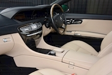 Mercedes-Benz CL CL 5.5 CL500 Coupe 2dr Petrol Automatic (288 g/km, 388 bhp) 5.5 2dr Coupe Automatic Petrol - Thumb 9