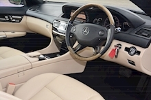 Mercedes-Benz CL CL 5.5 CL500 Coupe 2dr Petrol Automatic (288 g/km, 388 bhp) 5.5 2dr Coupe Automatic Petrol - Thumb 12