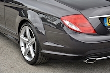 Mercedes-Benz CL CL 5.5 CL500 Coupe 2dr Petrol Automatic (288 g/km, 388 bhp) 5.5 2dr Coupe Automatic Petrol - Thumb 37