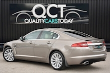 Jaguar XF XF Premium Luxury 3.0 4dr Saloon Automatic Petrol - Thumb 7