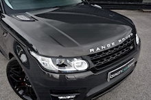 Land Rover Range Rover Sport Range Rover Sport 5dr Estate Diesel - Thumb 8