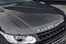 Land Rover Range Rover Sport Range Rover Sport 5dr Estate Diesel - Thumb 9