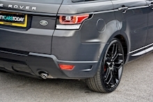 Land Rover Range Rover Sport Range Rover Sport 5dr Estate Diesel - Thumb 11