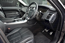 Land Rover Range Rover Sport Range Rover Sport 5dr Estate Diesel - Thumb 3