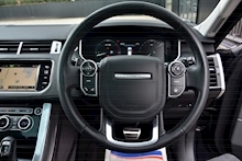 Land Rover Range Rover Sport Range Rover Sport 5dr Estate Diesel - Thumb 30