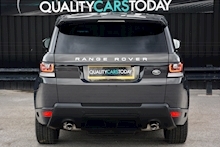 Land Rover Range Rover Sport Range Rover Sport 5dr Estate Diesel - Thumb 6