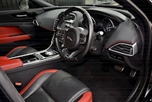 Jaguar XE 3.0 V6 XE S 3.0 V6 Auto - Thumb 20