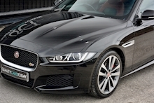 Jaguar XE 3.0 V6 XE S 3.0 V6 Auto - Thumb 14