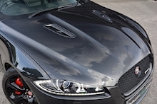 Jaguar XF XFR-S 5.0 V8 S/C - Thumb 14