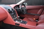 Aston Martin V8 Vantage Manual *Full Aston Martin Main Dealer History* - Thumb 11