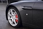 Aston Martin V8 Vantage Manual *Full Aston Martin Main Dealer History* - Thumb 18