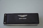 Aston Martin V8 Vantage Manual *Full Aston Martin Main Dealer History* - Thumb 35