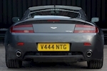 Aston Martin V8 Vantage Manual *Full Aston Martin Main Dealer History* - Thumb 5