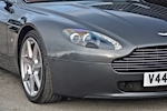 Aston Martin V8 Vantage Manual *Full Aston Martin Main Dealer History* - Thumb 27