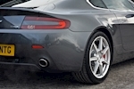 Aston Martin V8 Vantage Manual *Full Aston Martin Main Dealer History* - Thumb 24