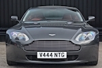 Aston Martin V8 Vantage Manual *Full Aston Martin Main Dealer History* - Thumb 4