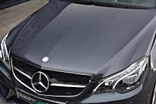 Mercedes-Benz E350 Convertible Just Serviced by MB + High Spec - Thumb 19