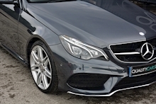 Mercedes-Benz E350 Convertible Just Serviced by MB + High Spec - Thumb 28