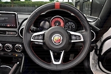 Abarth 124 Spider Abarth 124 Spider - Thumb 10