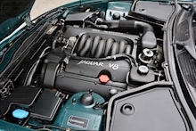 Jaguar XK8 XK8 Convertible 4.0 V8 - Thumb 30
