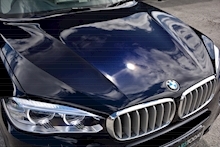 BMW X5 Series X5 Series X5 xDrive40d M Sport 3.0 5dr 4x4 Automatic Diesel - Thumb 12