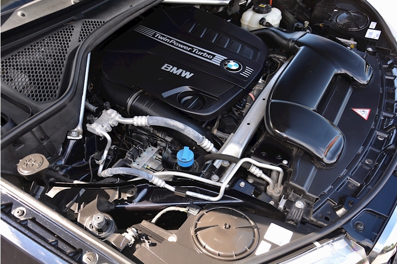 BMW X5 Series X5 Series X5 xDrive40d M Sport 3.0 5dr 4x4 Automatic Diesel Image 30