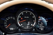 Porsche Macan Macan Turbo Pdk 3.6 5dr Estate Semi Auto Petrol - Thumb 12