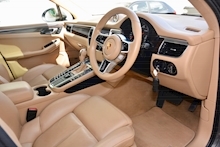 Porsche Macan Macan Turbo Pdk 3.6 5dr Estate Semi Auto Petrol - Thumb 2