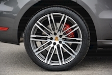 Porsche Macan Macan Turbo Pdk 3.6 5dr Estate Semi Auto Petrol - Thumb 47