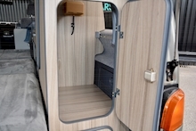 Toyota Granvia 'Hardwick' Camper Conversion in 2015 + Hardly Used - Thumb 46