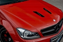 Mercedes-Benz C Class 507 Edition + Just 14k Miles + Full MB History - Thumb 5