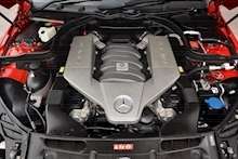 Mercedes-Benz C Class 507 Edition + Just 14k Miles + Full MB History - Thumb 25