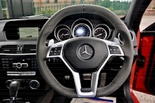Mercedes-Benz C Class 507 Edition + Just 14k Miles + Full MB History - Thumb 29