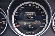Mercedes-Benz C Class 507 Edition + Just 14k Miles + Full MB History - Thumb 33