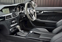 Mercedes-Benz C Class 507 Edition + Just 14k Miles + Full MB History - Thumb 46