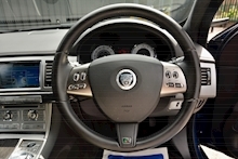 Jaguar XFR XFR 5.0 V8 Supercharged 5.0 4dr Saloon Automatic Petrol - Thumb 33