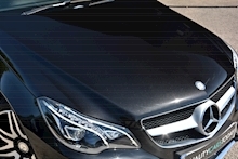 Mercedes-Benz E Class E Class AMG Line 3.0 2dr Cabriolet 9G-Tronic Plus Diesel - Thumb 5
