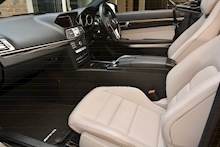 Mercedes-Benz E Class E Class AMG Line 3.0 2dr Cabriolet 9G-Tronic Plus Diesel - Thumb 2